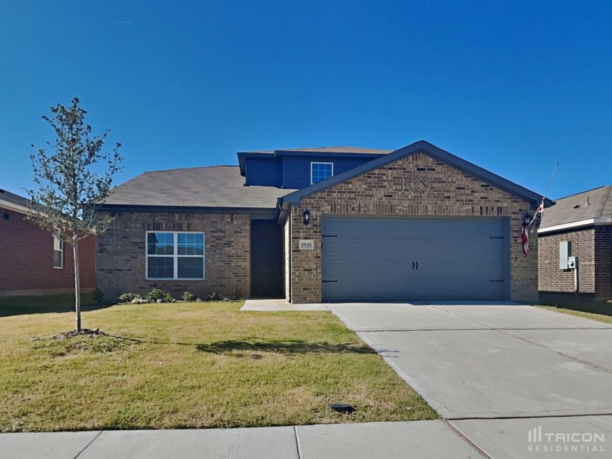 1933 Belmont Lane Seagoville Tx Apartments Seagoville, TX