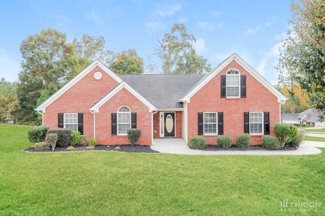 341 Crest Ridge Drive Ellenwood Ga Apartments Ellenwood, GA