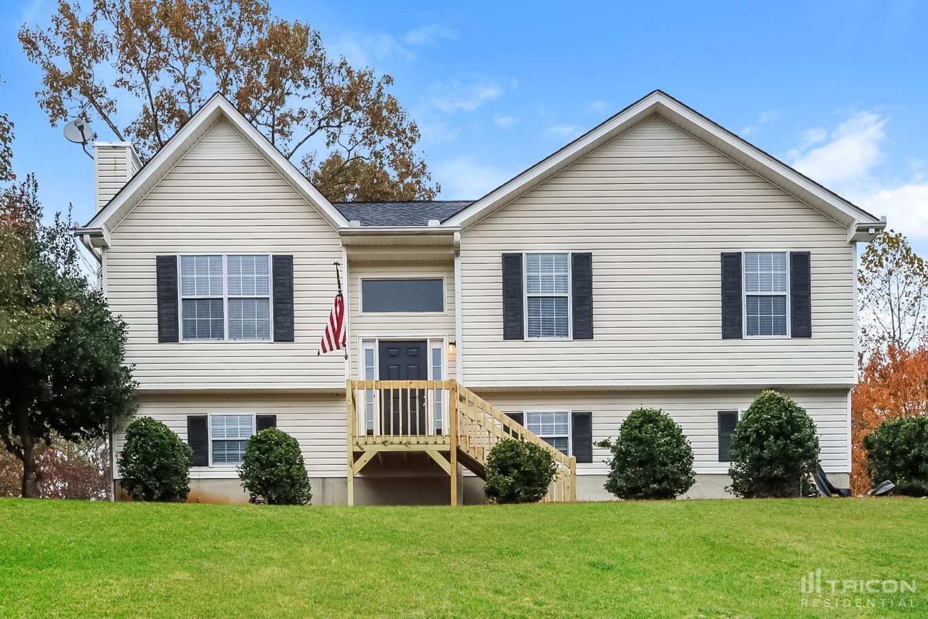 44 China Ridge Dallas Ga Apartments Dallas, GA