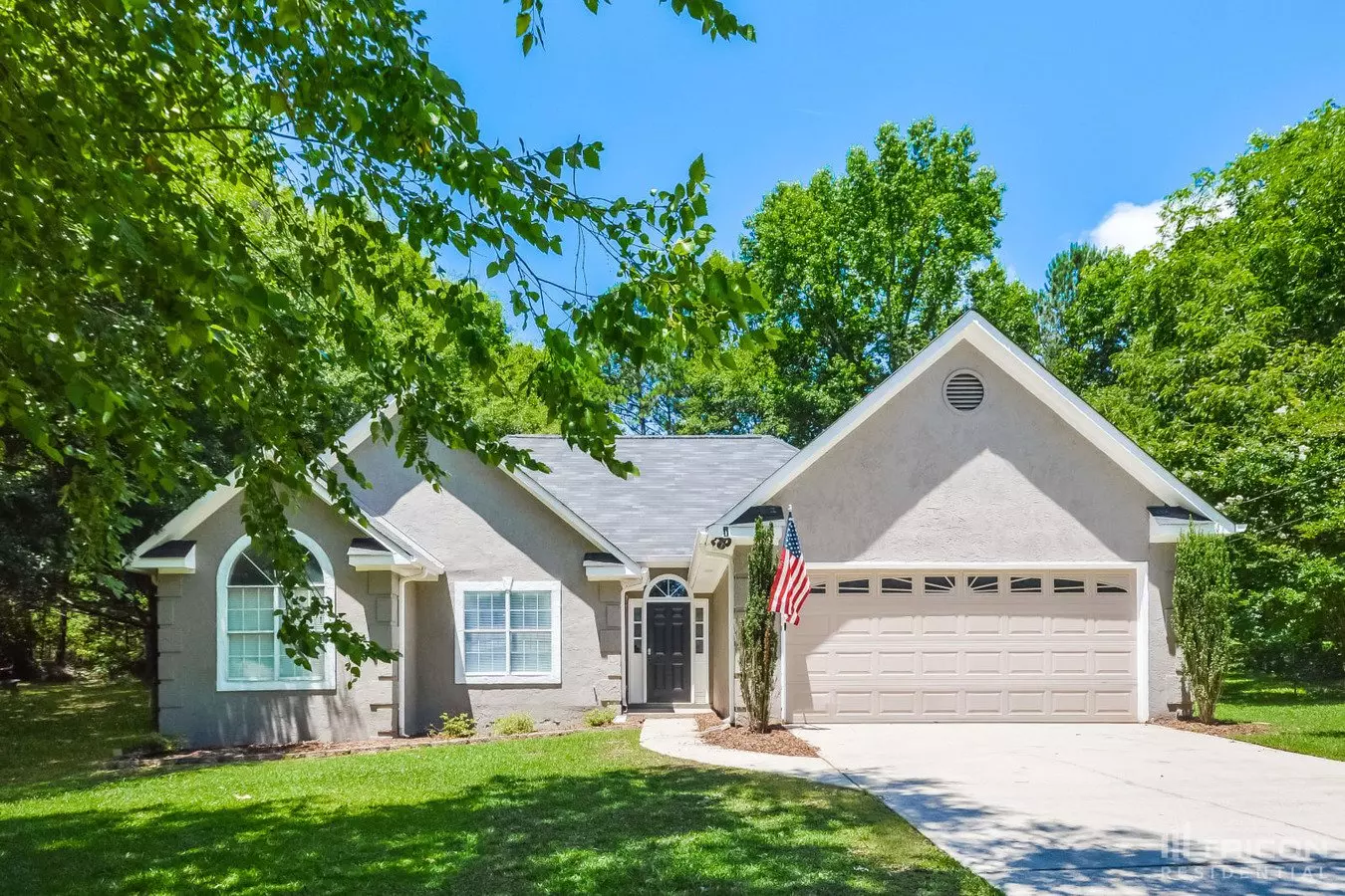 125 Jennifer Lane Mcdonough Ga House for rent in Mcdonough, GA
