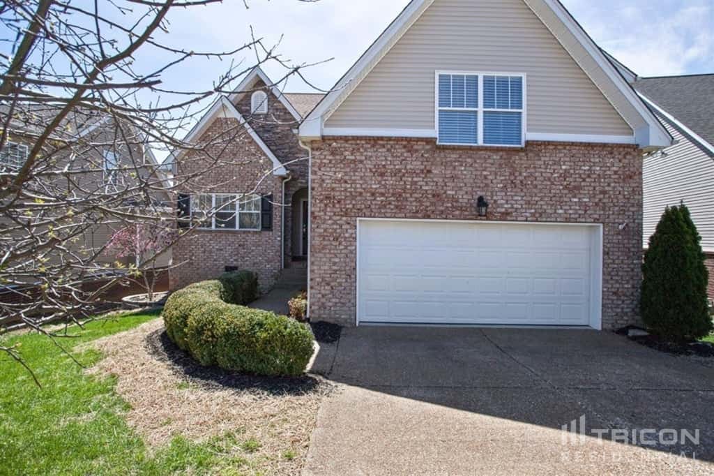 1638 Zurich Drive Spring Hill Tn Apartments Spring Hill, TN
