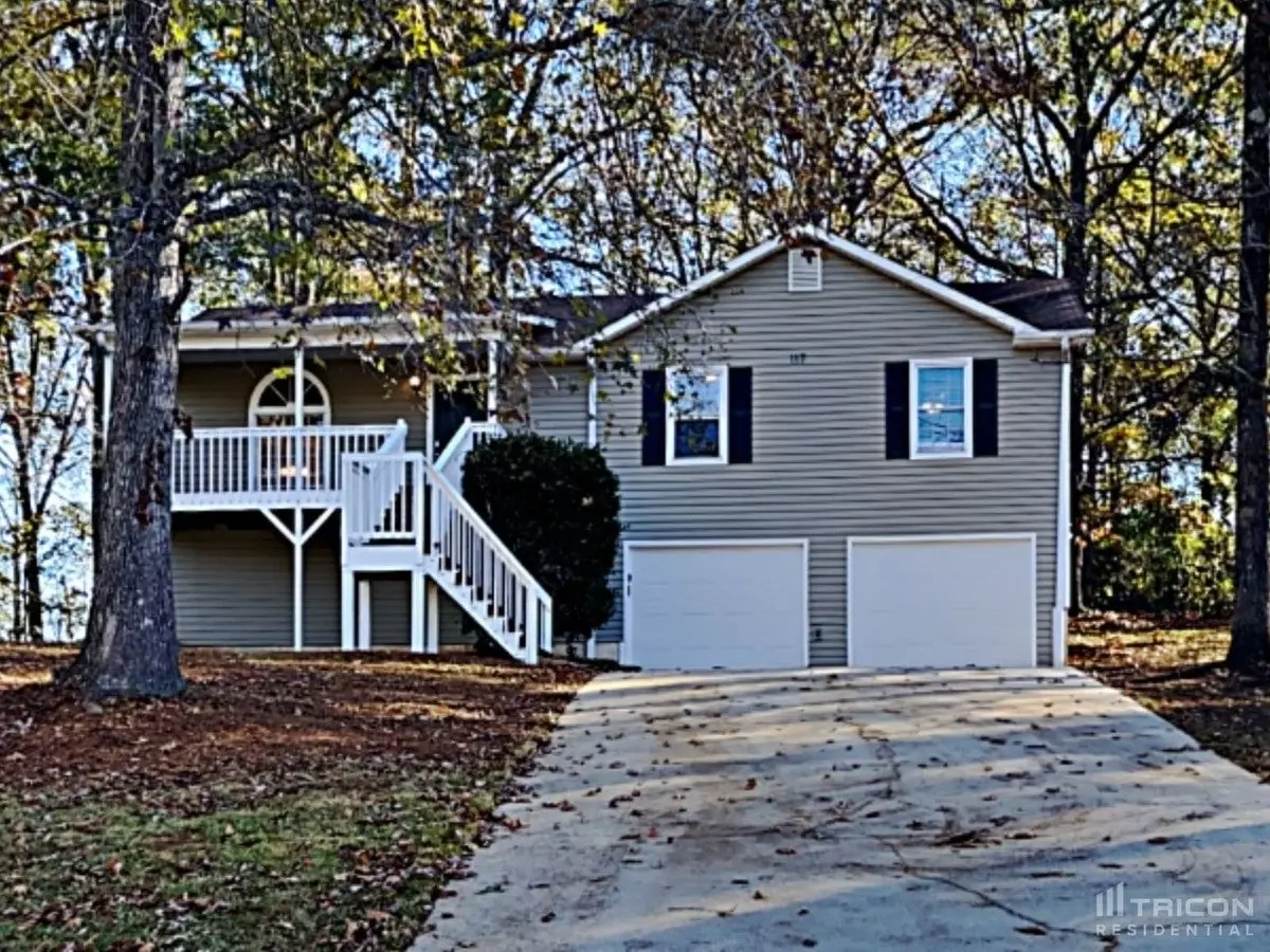117 Landing Ln Powder Springs Ga House for rent in Powder Springs, GA