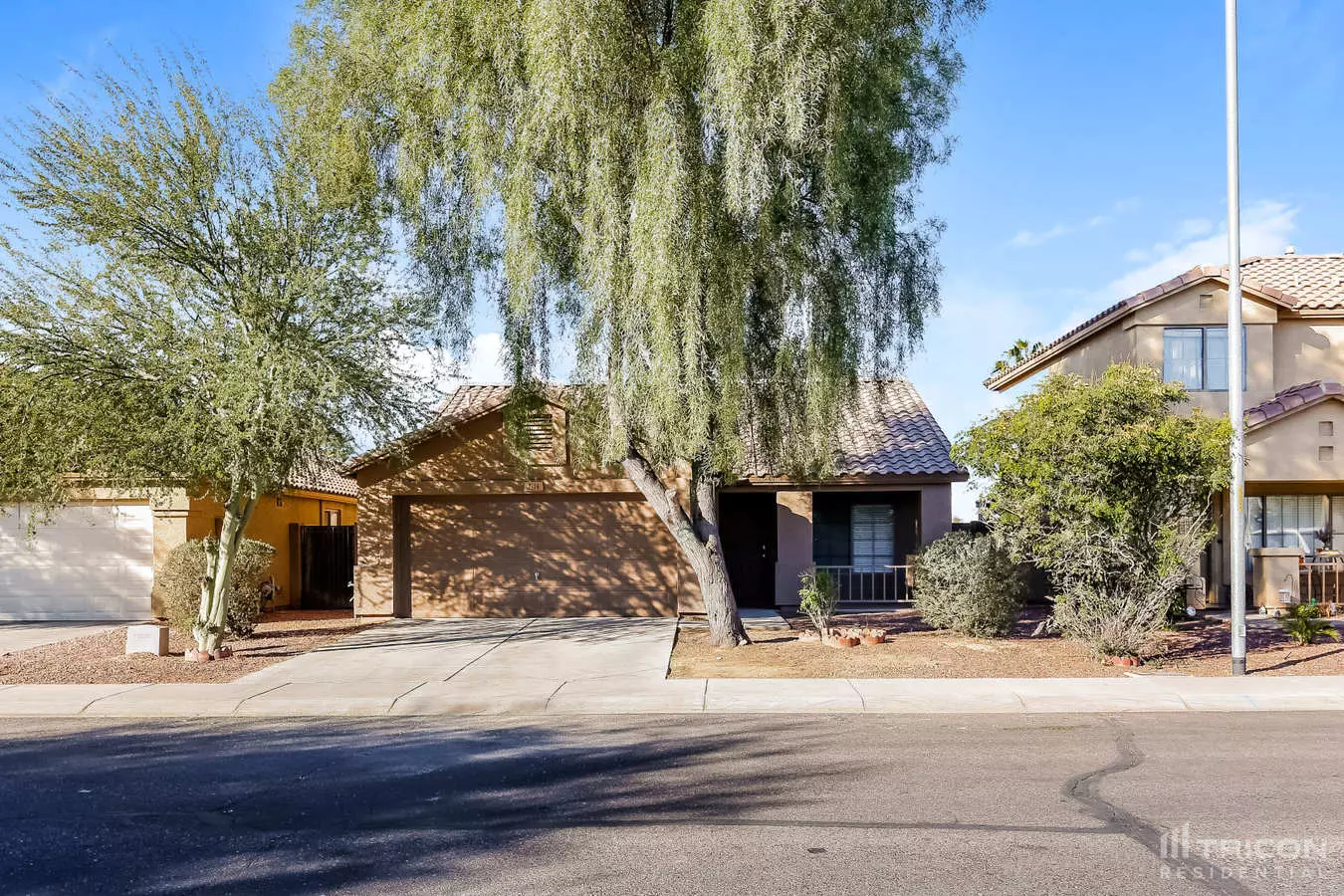 2114 114Th Lane Avondale Az House for rent in Avondale, AZ