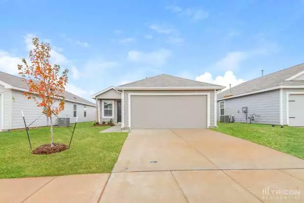 3103 Helix Bay Drive Crandall Tx Apartment for rent in Crandall, TX