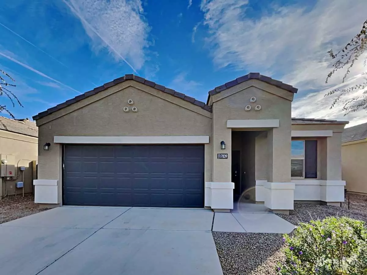 17839 Mughetto Drive Maricopa Az House for rent in Maricopa, AZ