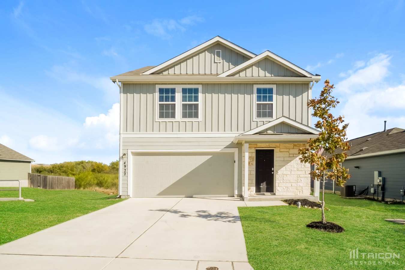 4922 Everett Loop Converse Tx Apartments Converse, TX