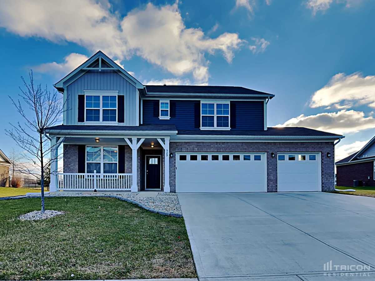 529 Freedom Drive Pittsboro In Apartments Pittsboro, IN