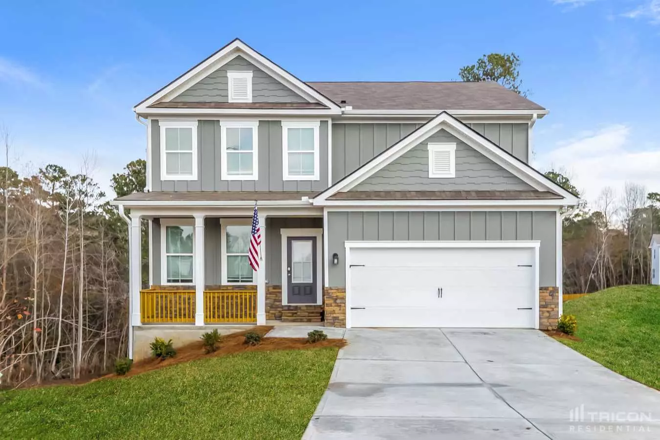 692 Ragan Ct Social Circle Ga House for rent in Social Circle, GA