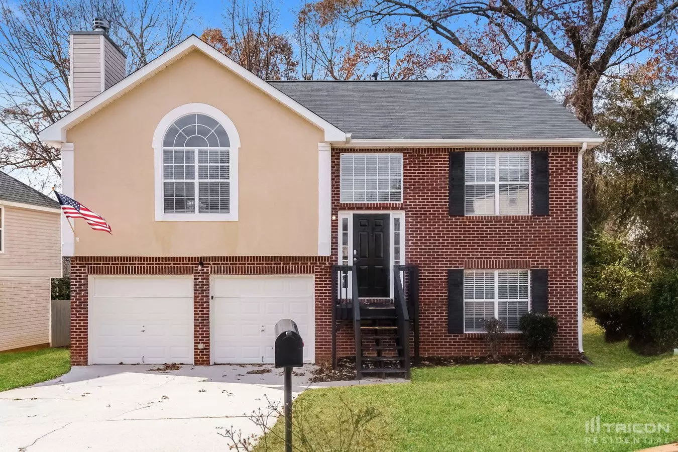 4460 Idlewood Park Stonecrest Ga House for rent in Stonecrest, GA