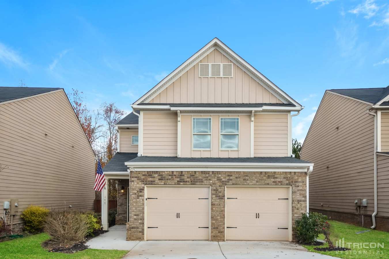 177 Magnaview Drive Mcdonough Ga Apartments Mcdonough, GA