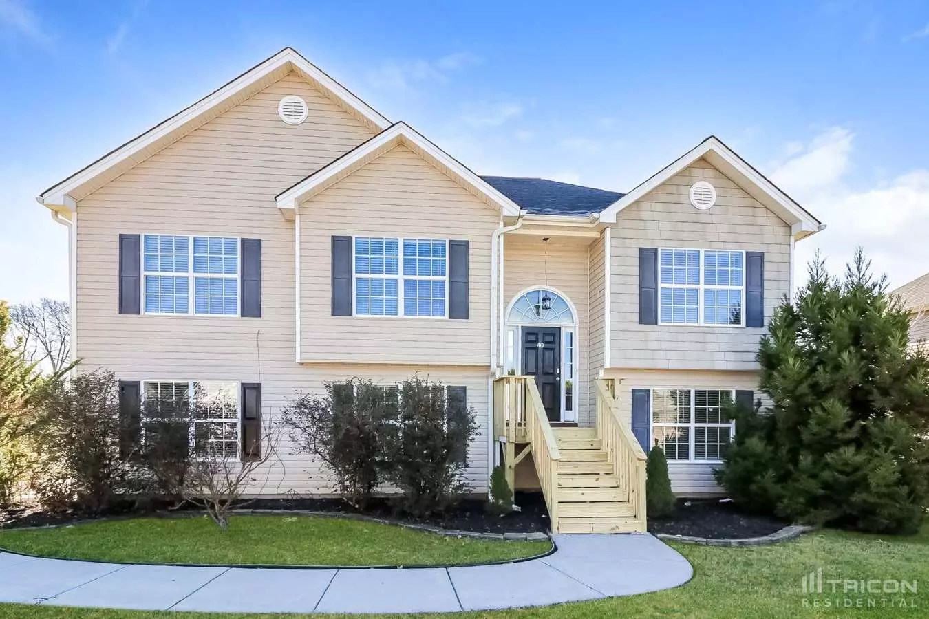 55 Oak Ridge Drive Aragon Ga House for rent in Aragon, GA