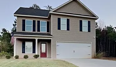 3 of 46 25 Ascott Trace Covington Ga House for rent in Covington, GA