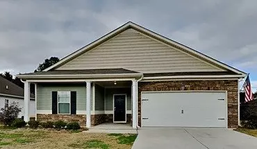 3 of 39 55 Oak Ridge Drive Aragon Ga House for rent in Aragon, GA