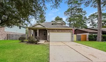 2 of 16 2011 Rycroft Drive Spring Tx House for rent in Spring, TX