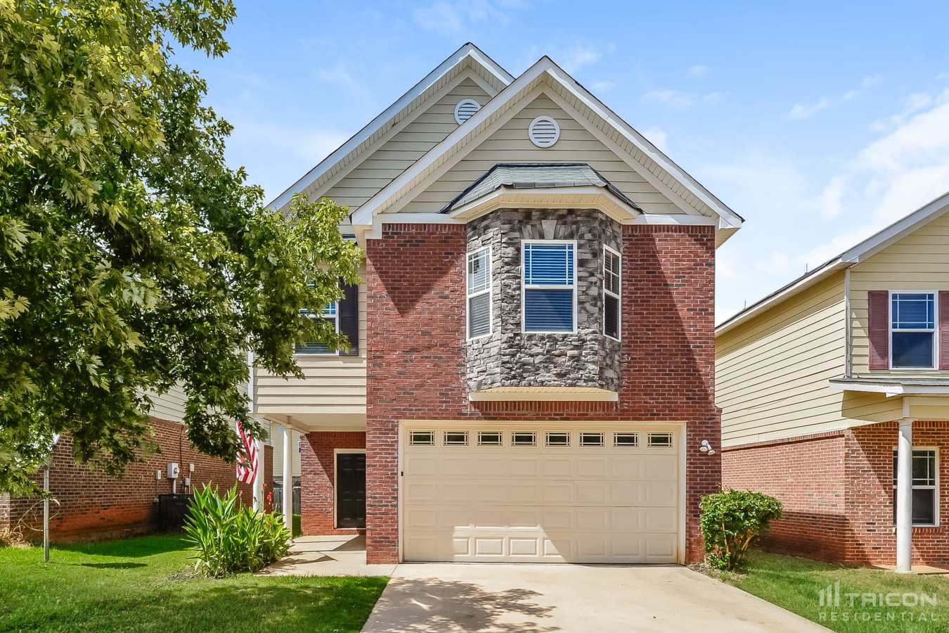 4018 Haworth Pkwy Mcdonough Ga Apartments Mcdonough, GA