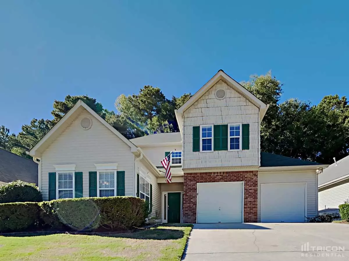 123 Clarin Way Peachtree City Ga House for rent in Peachtree City, GA