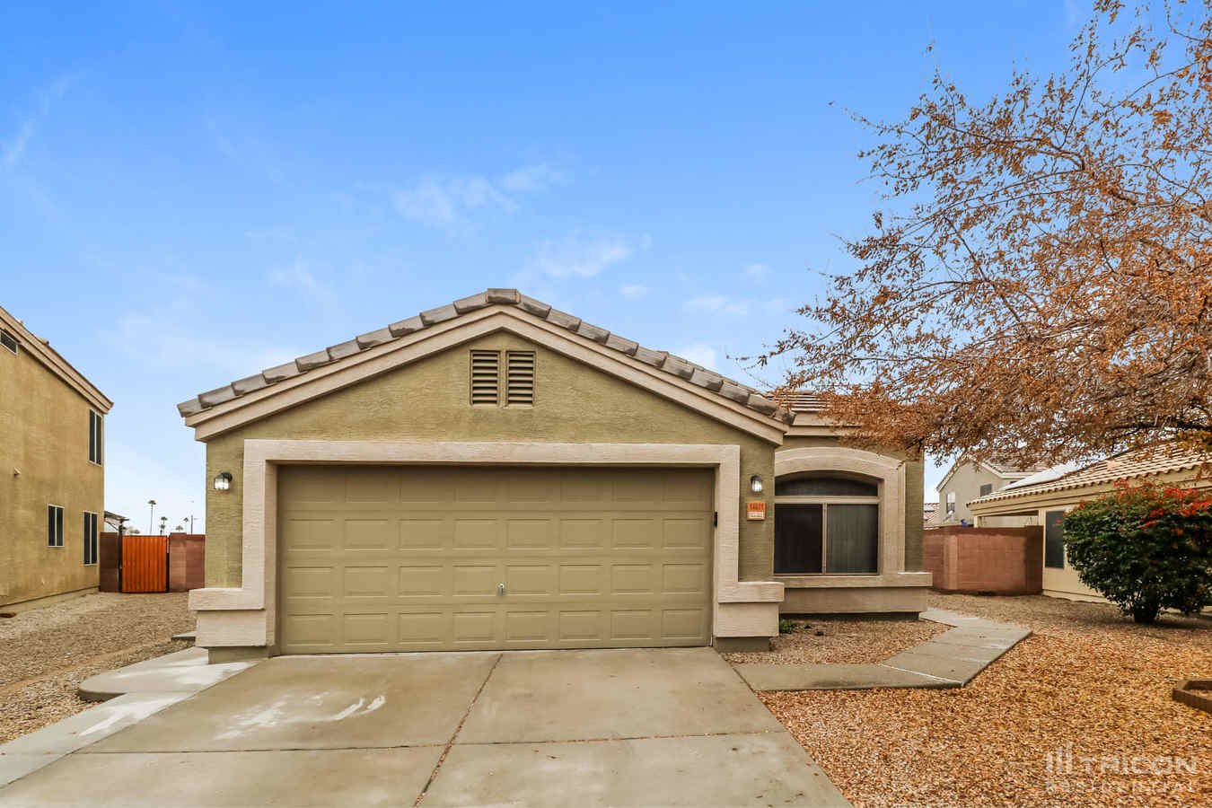 14811 124Th Drive El Mirage Az Apartments El Mirage, AZ