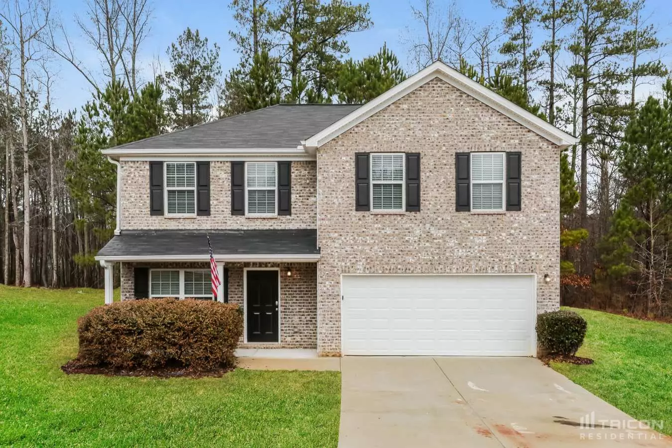 976 Fellowship Raod Fairburn Ga House for rent in Fairburn, GA