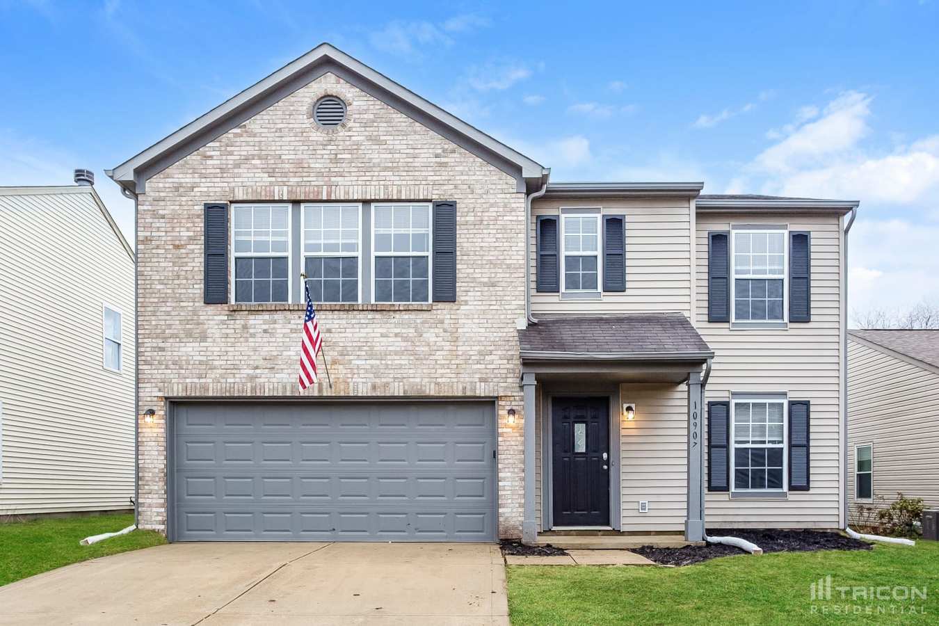 10907 Delphi Drive Camby In Apartments Camby, IN | Rentable