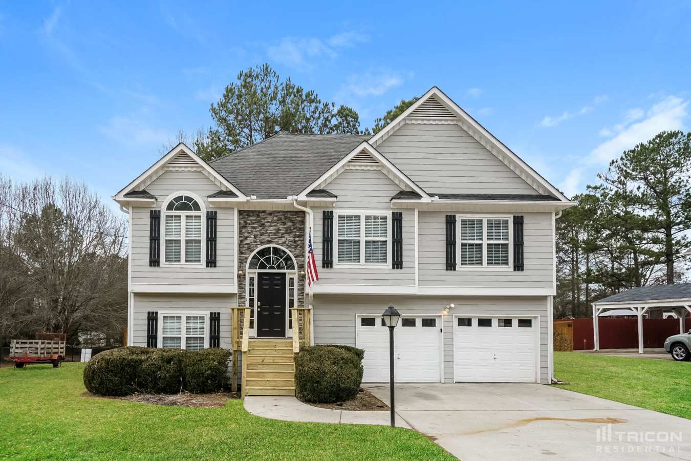 805 Windy Mill Court Temple Ga Apartments Temple, GA