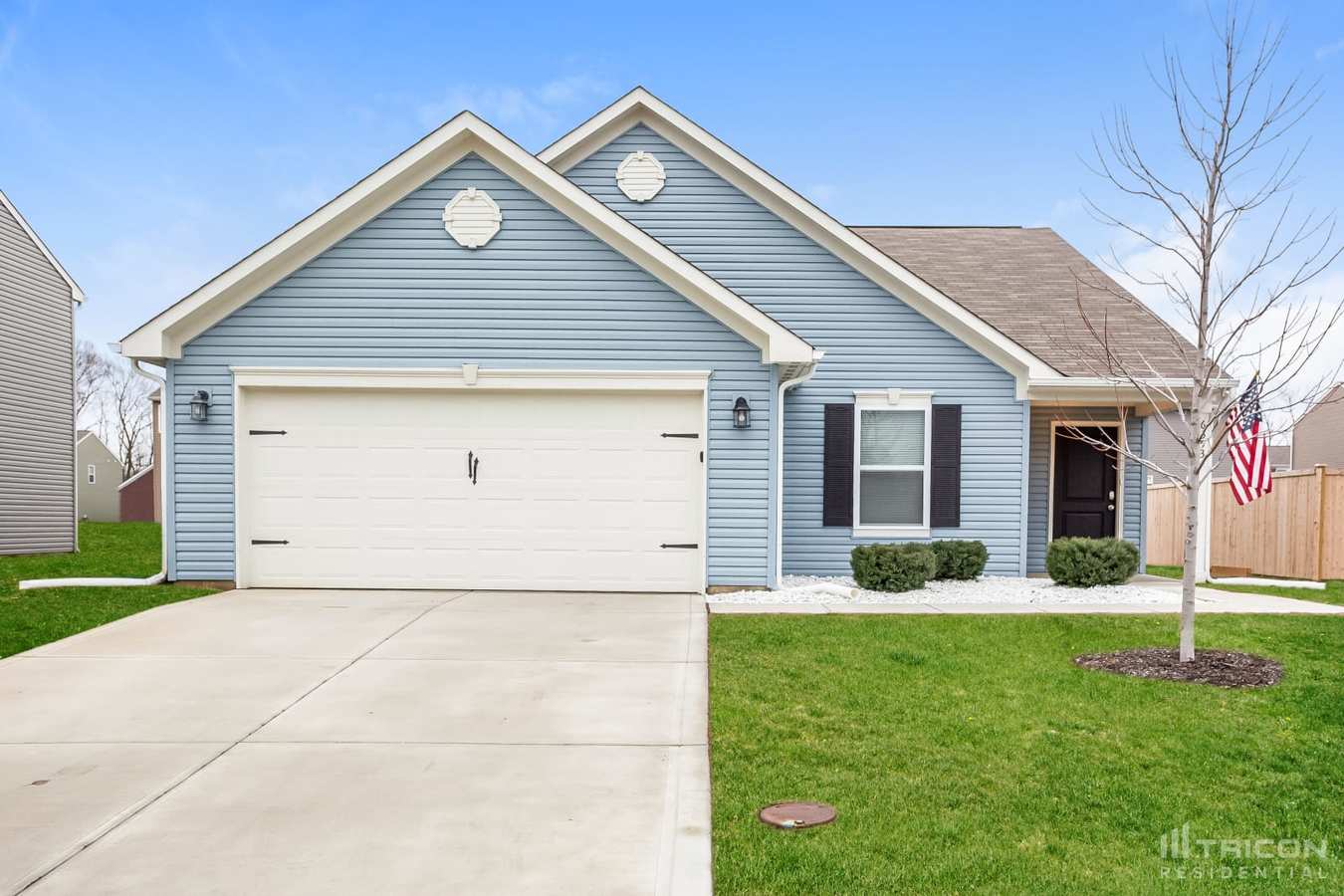 6353 Avacado Drive Indianapolis In Apartments Indianapolis, IN