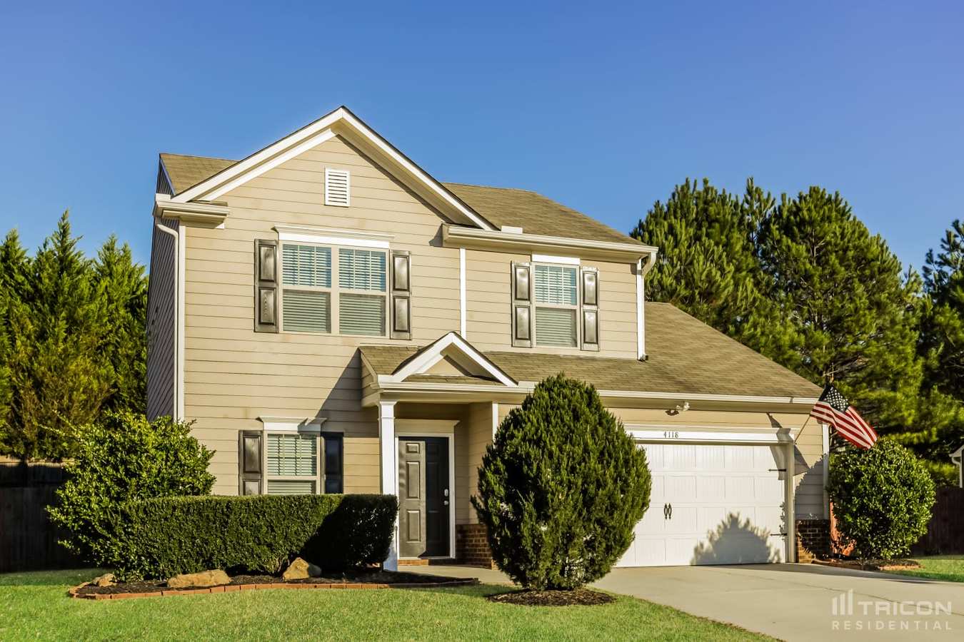 4118 Lindbergh Way Rex Ga Apartments Rex, GA | Rentable