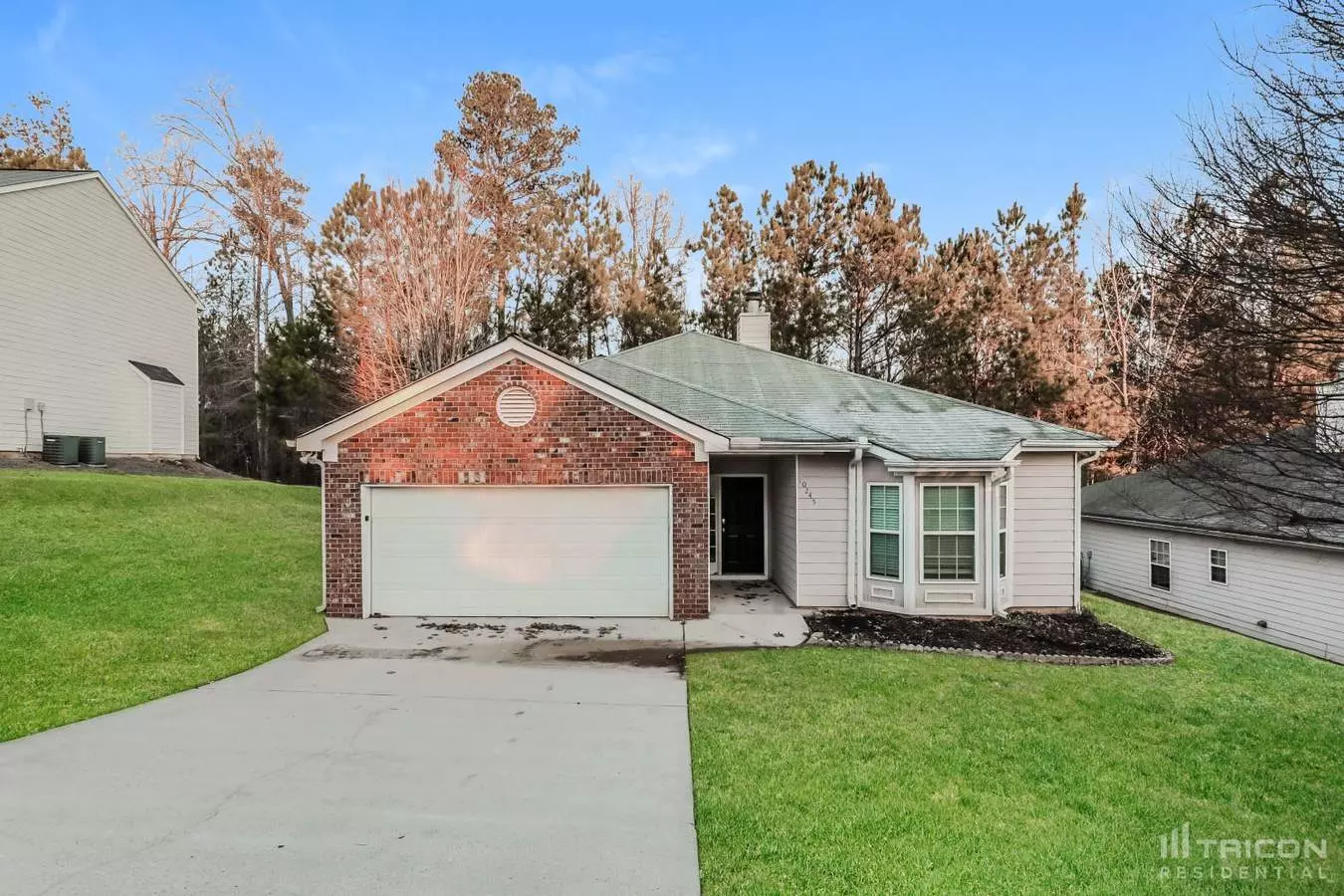 10245 Deep Creek Place Union City Ga House for rent in Union City, GA