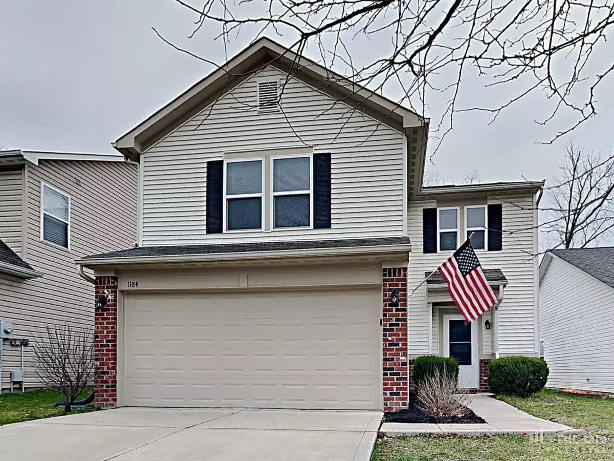 1184 N Aberdeen Drive Franklin In House for rent in Franklin, IN