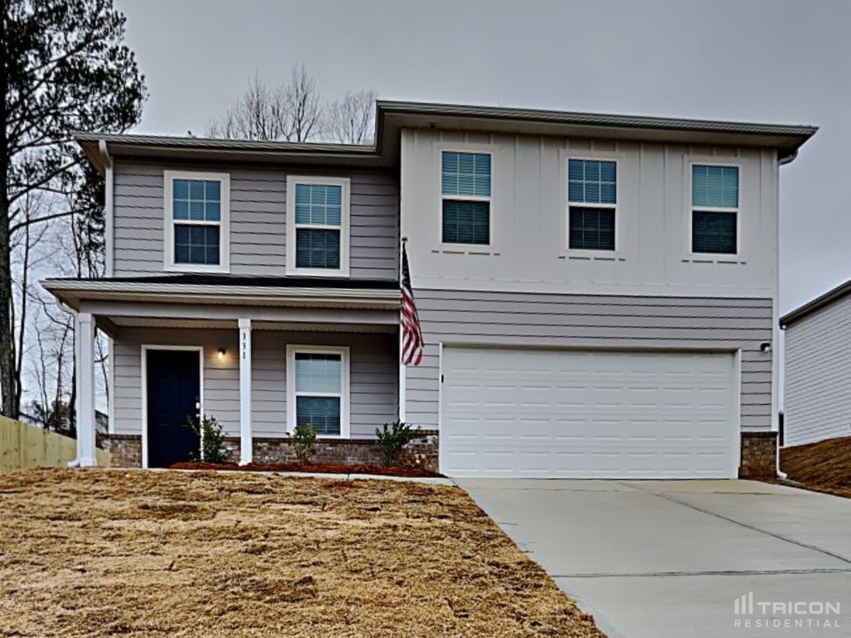 331 Indian River Drive Jefferson Ga Apartments Jefferson, GA