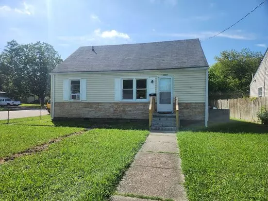 Now Ready! Apartment for rent in Hampton, VA