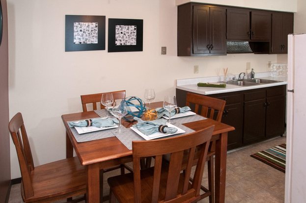 Oakdale Terrace Apartment for rent in St Paul, MN Oakdale Terrace Apartment for rent in St Paul, MN