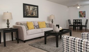 4 of 10 Fountains In The Park Apartments Apartment for rent in Brooklyn Park, MN