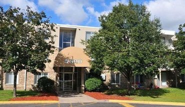5 of 10 Fountains In The Park Apartments Apartment for rent in Brooklyn Park, MN