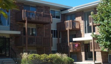 Lincolnshire West Apartment for rent in Dekalb, IL