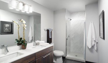 4 of 7 Central Station Apartments Apartment for rent in Evanston, IL
