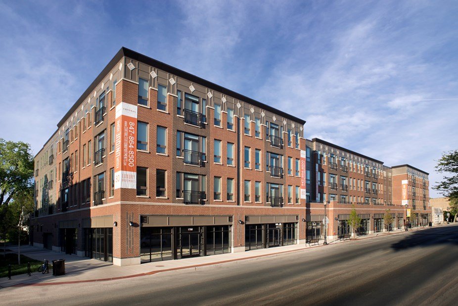 Central Station Apartments Apartment for rent in Evanston, IL