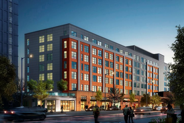 The Concord At Sheridan Apartment for rent in Chicago, IL