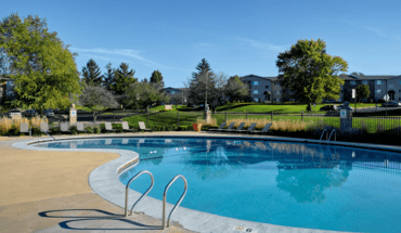 3 of 16 Woodlands Of Crest Hill Apartment for rent in Crest Hill, IL