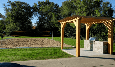 4 of 16 Woodlands Of Crest Hill Apartment for rent in Crest Hill, IL