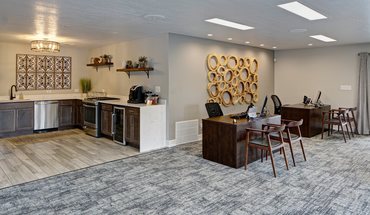 5 of 16 Woodlands Of Crest Hill Apartment for rent in Crest Hill, IL