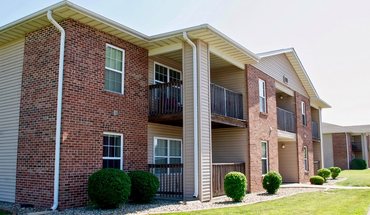 2 of 39 Westport Apartments Apartment for rent in Sullivan, IL
