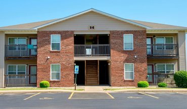 3 of 39 Westport Apartments Apartment for rent in Sullivan, IL