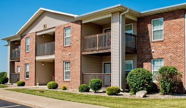 4 of 39 Westport Apartments Apartment for rent in Sullivan, IL