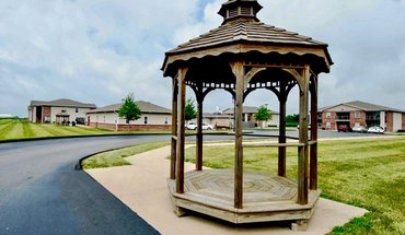 5 of 39 Westport Apartments Apartment for rent in Sullivan, IL