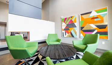 2 of 17 Mosaic At Levis Commons Apartment for rent in Perrysburg, OH