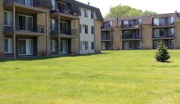 Shoreview Grand Apartments Apartment for rent in Shoreview, MN