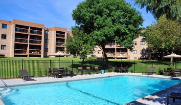 Edenvale Apartments Apartment for rent in Eden Prairie, MN