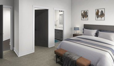 3 of 7 The Beeker Apartment for rent in Columbus, OH