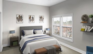 4 of 7 The Beeker Apartment for rent in Columbus, OH