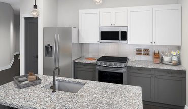 5 of 7 The Beeker Apartment for rent in Columbus, OH